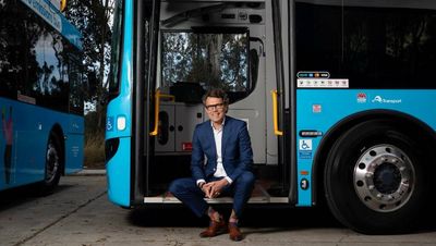 Opportunity knocks on tech spin-offs from ACT electric bus rollout