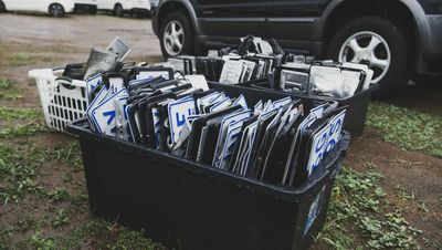 So many options, so why'd we go with Y?