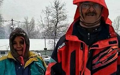 ‘Money can’t buy happiness, travel can’