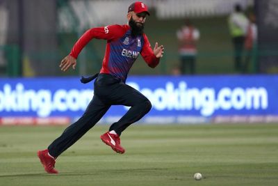 Moeen Ali thinks England bowlers must be savvier after struggles against West Indies