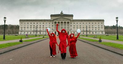 Calls for oil and gas exploration ban in Northern Ireland intensify over 'fuel poverty lock-in' fears