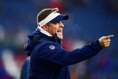Reports: Josh McDaniels, Raiders showing strong interest in each other