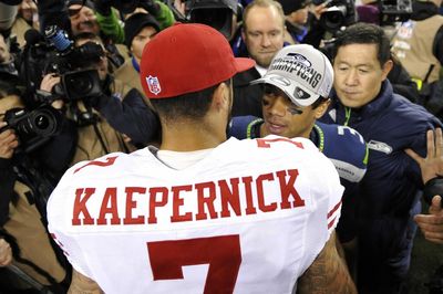 Russell Wilson coincidence could be good omen for Joe Burrow, Bengals