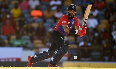 Moeen Ali ‘always ready’ to captain England as he stands in for Morgan