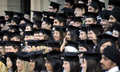 Graduates in England face ‘tax rise by stealth’ on student loans