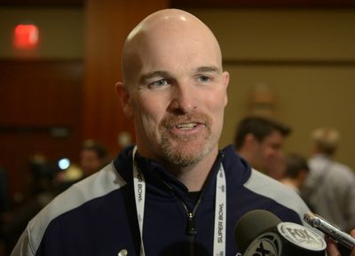 Dan Quinn will remain with Cowboys after not being hired by Broncos or Bears