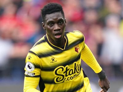 Ismaila Sarr joins up with Senegal ahead of Africa Cup of Nations quarter-final