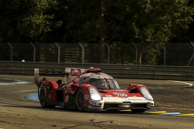 Name change for first Mulsanne Chicane deepens Le Mans-IMSA ties
