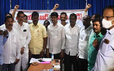 Ready to join PRC protest, say PTD employees