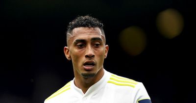 West Ham ready Raphinha transfer bid to test Leeds as David Moyes makes him 'priority' target