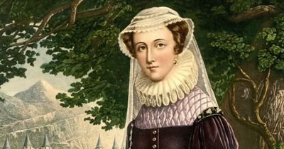 Mary Queen of Scots letter to French ambassador in England to be auctioned next week