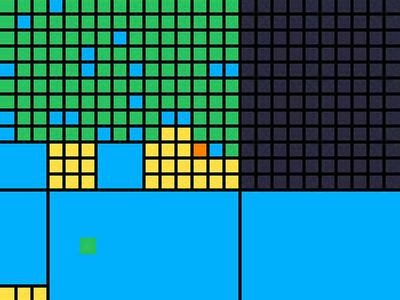 This Plot Of Digital Land Just Sold For $24,663 In ETH In The SandBox
