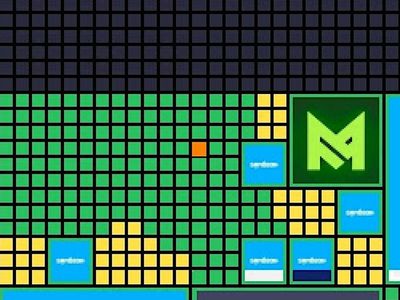 Virtual Land Just Sold For 6 ETH In The SandBox