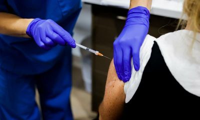 Requiring booster shots in Australia would send message it’s ‘essential’, WHO adviser says