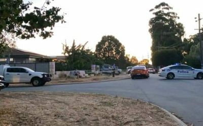 Police investigate after three bodies found in suburban Perth home