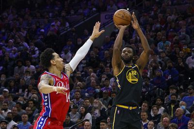 Was a tweet from a K-Pop superstar responsible for Andrew Wiggins starting the NBA All-Star game?