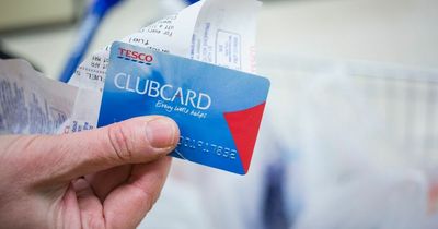 Tesco introduces major Clubcard change that will affect all customers