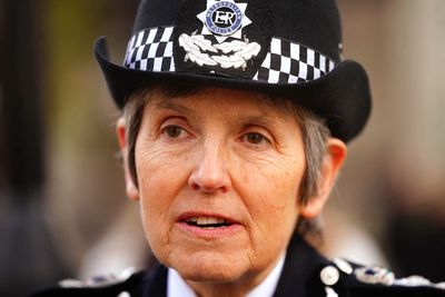 Met Police promises to finish investigation ‘promptly’ after receiving evidence from Sue Gray team