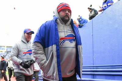 Dolphins officially request second interview with Bills OC Brian Daboll