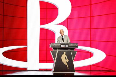 Future Houston Rockets draft assets, protections through 2028