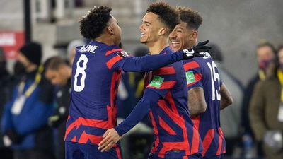 USMNT Pulls Within Range of More Immediate, Long-Shot World Cup Qualifying Scenario
