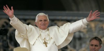 Pope Benedict faulted over sex abuse claims: New report is just one chapter in his – and Catholic Church’s – fraught record
