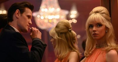 MOVIE REVIEW: We decide if 'Last Night in Soho' is another capital effort from Brit director Edgar Wright