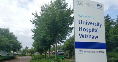 NHS Lanarkshire to resume patient visiting after break