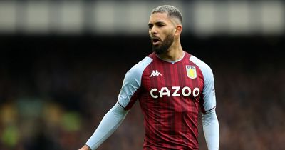 Aston Villa take surprise Douglas Luiz transfer stance as status of Arsenal bid revealed