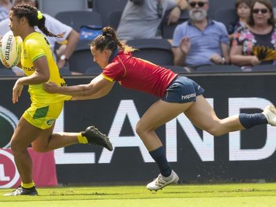 Aussie sevens teams motoring in Spain
