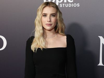 Emma Roberts opens up about raising 13-month-old son: ‘I want him to be respectful and intelligent’