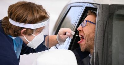 Seven new Covid deaths today as cases rise in Bristol area again