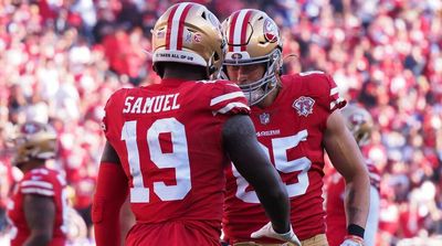 GamePlan: How the Homegrown 49ers Were Assembled