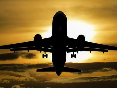Can You Guess Which US Airlines Were Ranked First And Worst For 2021?