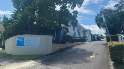 Bupa aged care home in Newcastle given exceptional circumstances accreditation despite non-compliance