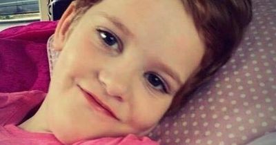 Respite haven a fitting legacy to eight-year-old Ellie Nicholl