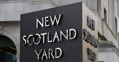 Met Police receives new evidence from Cabinet Office as it probes Downing Street parties