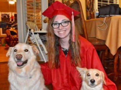 Student dogsitter who had ears and nose ripped off by ‘bloodthirsty’ dogs sues owners