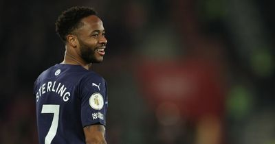 Man City set to 'resume talks' with Raheem Sterling amid Barcelona interest and other transfer rumours