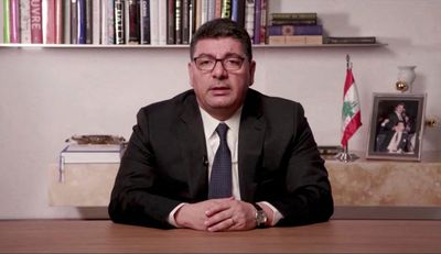 Bahaa al-Hariri enters Lebanese politics after brother bows out