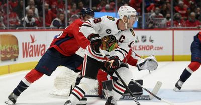 Blackhawks concerned after Jonathan Toews ruled out with another concussion