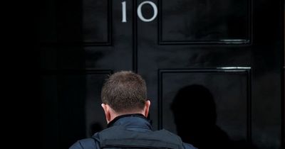 Met Police insists it has not held up Sue Gray report on Downing Street 'partygate'