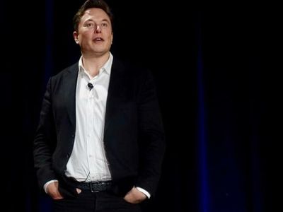 5 Things You Might Not Know About Elon Musk