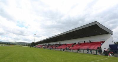 What channel is Derry vs Down on? TV and live stream info for Saturday's game