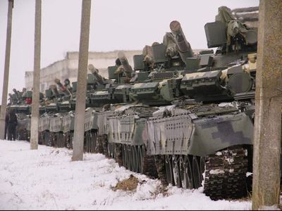 Ukraine president hits out at ‘panic’ over Russia as Putin says west has ignored his demands