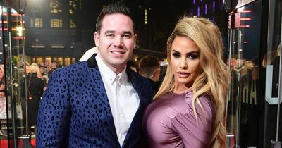 Katie Price's ex Keiran Hayler fuming after kids shown in Channel 4 documentary