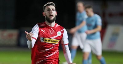 Ballymena Utd 2 Cliftonville 2: Stunning Sky Blue fightback stalls Reds' title charge