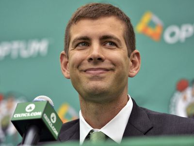 Major, medium, minor, or no moves at the trade deadline: A history of Celtics mid-season transactions