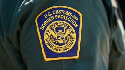 A Border Patrol Agent Assaulted Him and Violated His First Amendment Rights. He May Never Get To Sue.