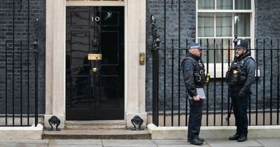 Met Police receives new evidence from Cabinet Office as part of Downing Street party probe